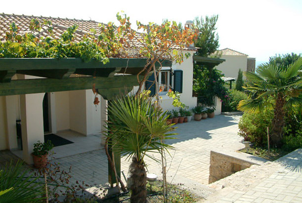 Villa Maxine