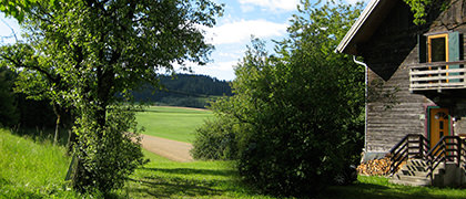 Chalet Kulm - Steiermark / Österreich